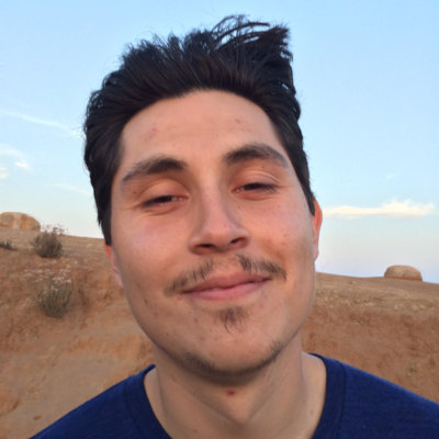 Michael Segura