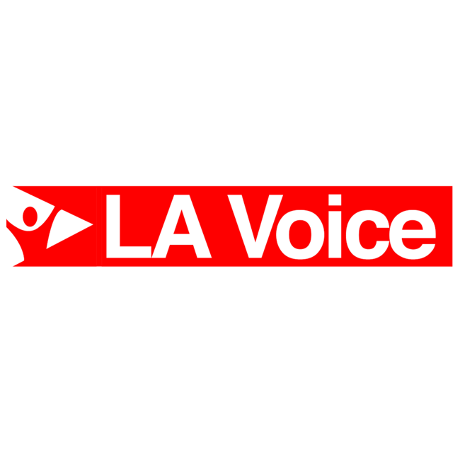 LA-Voice