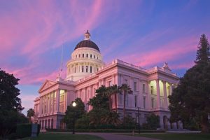 2022 New California Laws and why they’re important for change